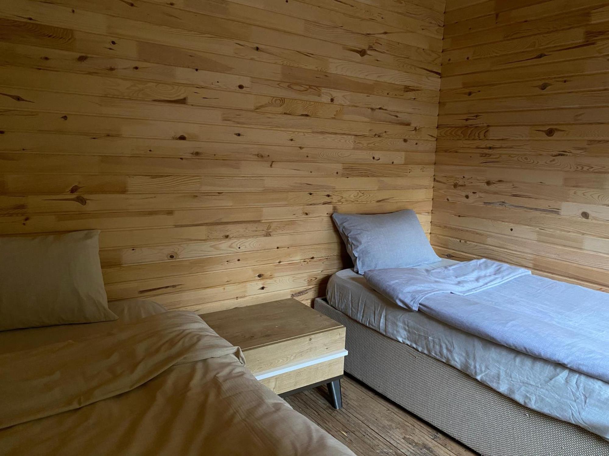 Philosophy Hotel Uchisar Room photo