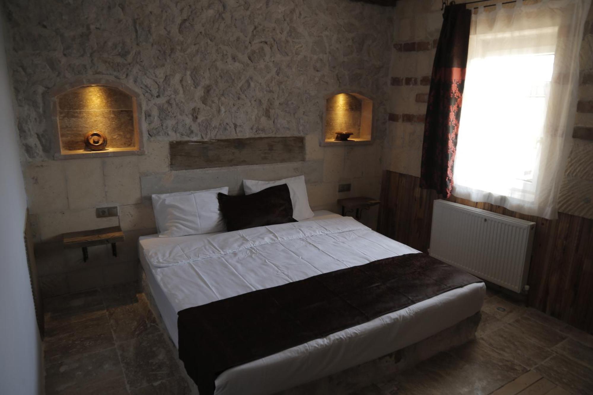 Philosophy Hotel Uchisar Exterior photo